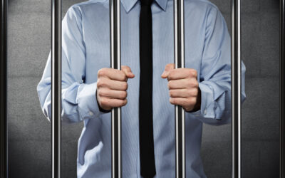 When Will the Government Ask for Pretrial Detention for a White Collar Defendant?