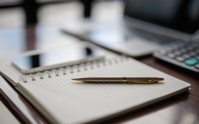 A Practical Guide to Notetaking During Trial